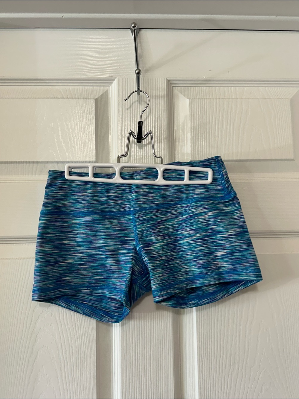 Rogue Shorty Shorts